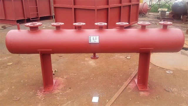 缙云分气缸容器销售